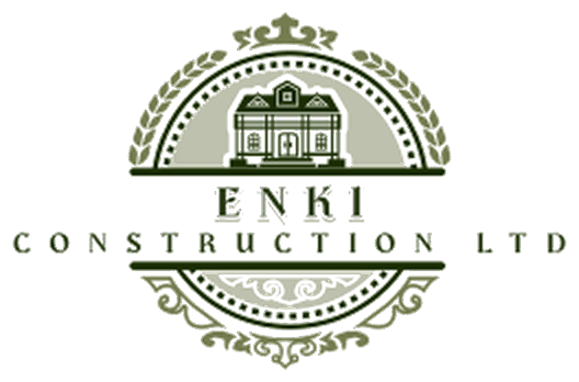 Enki Construction Ltd